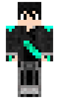 sneakyfox4988 minecraft skin