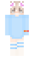 7cc6d6fc87ac45 minecraft skin