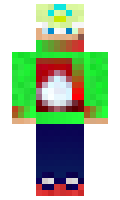misterrredstone minecraft skin