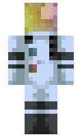 Obema minecraft skin