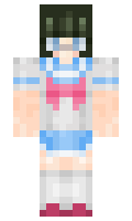PiratePiglet minecraft skin