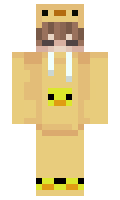 Ruci minecraft skin