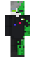 TheBrazilFox minecraft skin