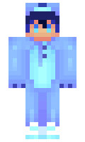 Litsavage1017 minecraft skin