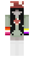 GalaxyGal5000 minecraft skin