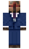 Beliathos minecraft skin