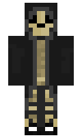 UT6 minecraft skin