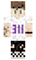 7cccea44644335 minecraft skin