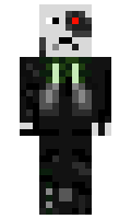 SelBast minecraft skin