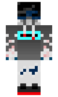 7ccf3380556f45 minecraft skin