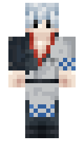 lobezno minecraft skin