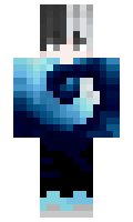 underwater minecraft skin