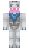 Splek minecraft skin