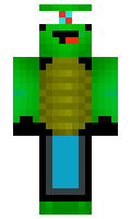 GrobbStopper minecraft skin