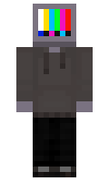 irxl minecraft skin