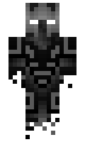 Kiseiro97 minecraft skin