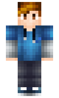 marusira minecraft skin