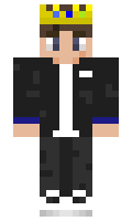 StrongSeppe minecraft skin