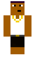 Daddy1956 minecraft skin