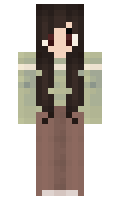 Erumaren minecraft skin