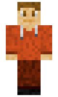 Jeromie minecraft skin