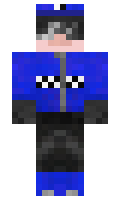 Aconita minecraft skin