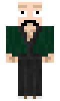 VapourGB minecraft skin