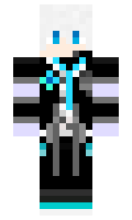 5418 minecraft skin