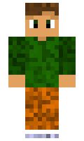 Azaken34 minecraft skin