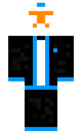 Simmuel minecraft skin