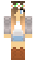 goknur minecraft skin