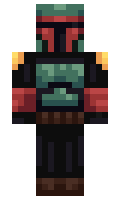 Whotton minecraft skin