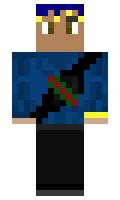 02EliteGen minecraft skin