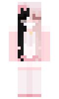 CamilaUnderwood minecraft skin