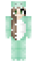 gamergirl4 minecraft skin