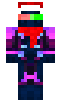 xGryffin minecraft skin