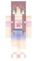 Danieqa minecraft skin