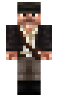 OldManTech minecraft skin