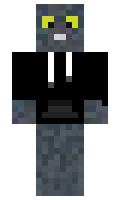 ForeverBadinek minecraft skin