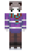 Achest minecraft skin