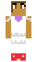 MagicalPowers10 minecraft skin