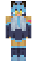 Mareck minecraft skin