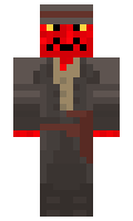 x4nt0nym3x minecraft skin