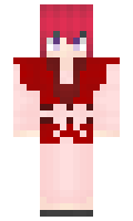 RedRay1331 minecraft skin
