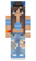 SummerBasoon minecraft skin