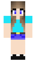 DuckDodgers minecraft skin