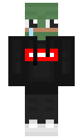 oof11 minecraft skin
