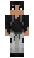 TheNeoPhoenix minecraft skin