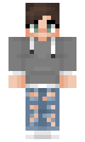 Denmaru minecraft skin