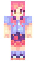 sunshineee minecraft skin